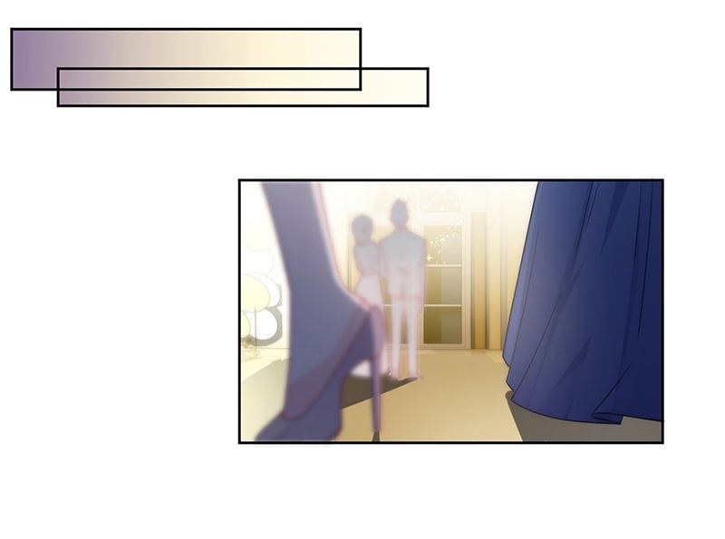 《惹上首席帝少》第二部第206话 第4页