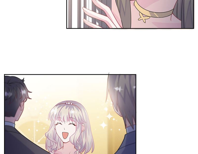 《惹上首席帝少》第二部第206话 第8页