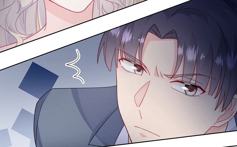 《惹上首席帝少》第二部第209话 第33页