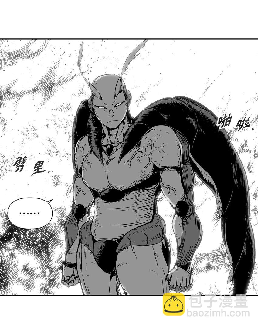 《降兽至尊》004 大战飞天兽人 第45页