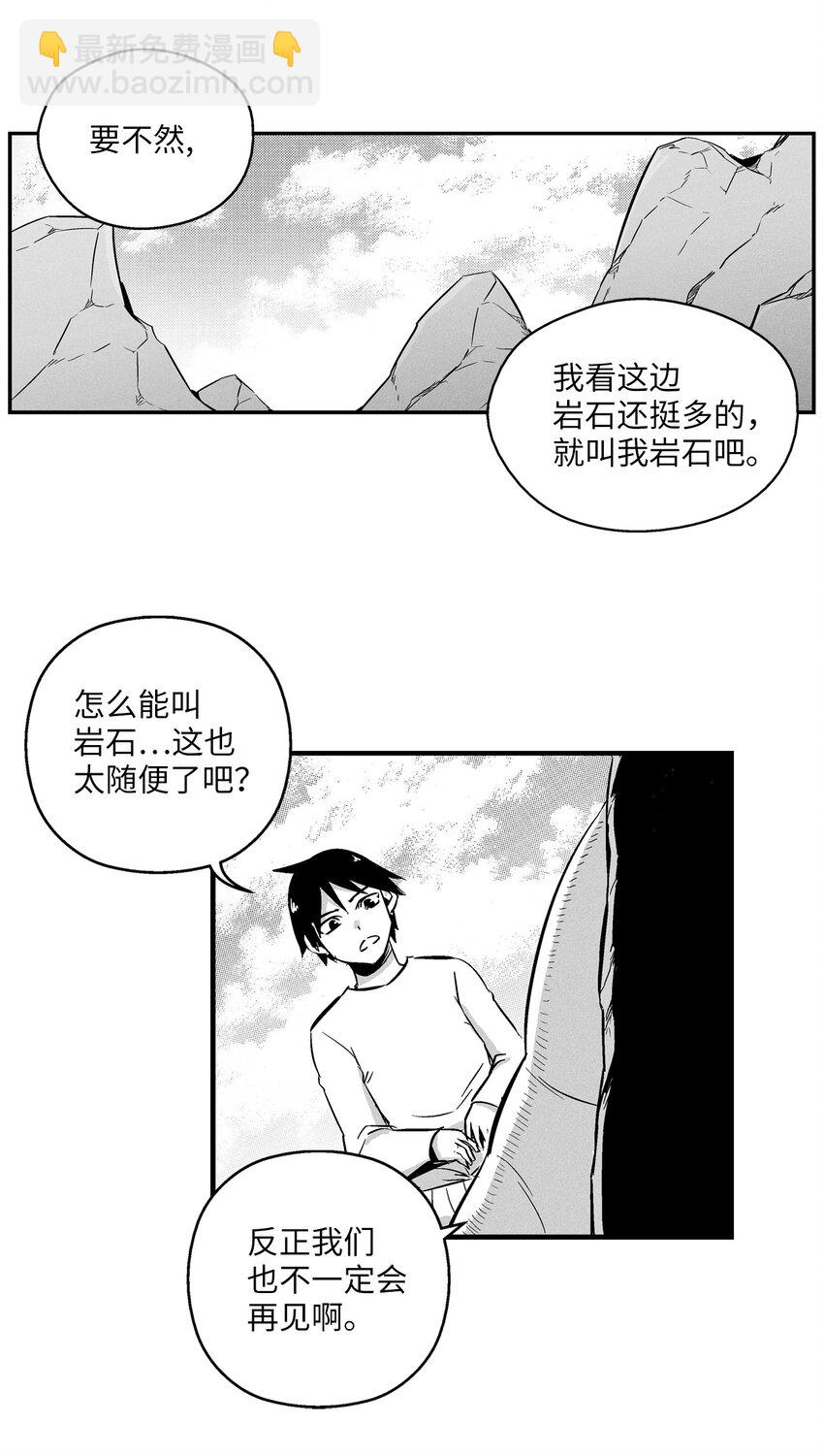 《降兽至尊》007 你是我的朋友 第15页