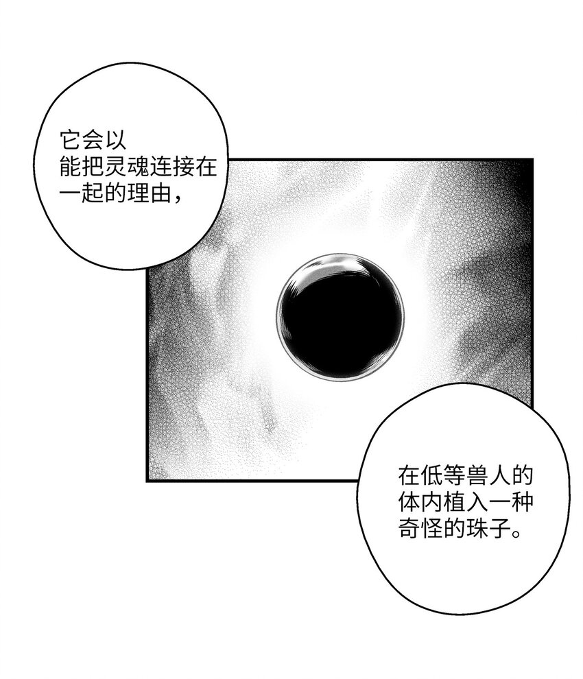 《降兽至尊》007 你是我的朋友 第3页