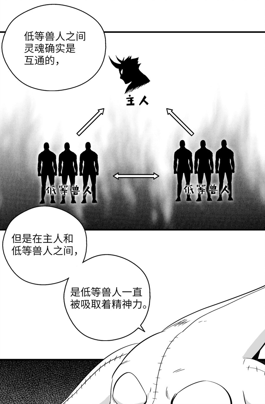 《降兽至尊》007 你是我的朋友 第8页