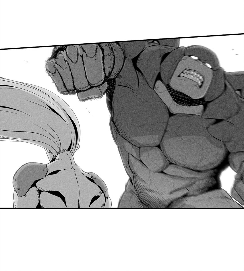 《降兽至尊》010 不畏艰险的信念 第47页