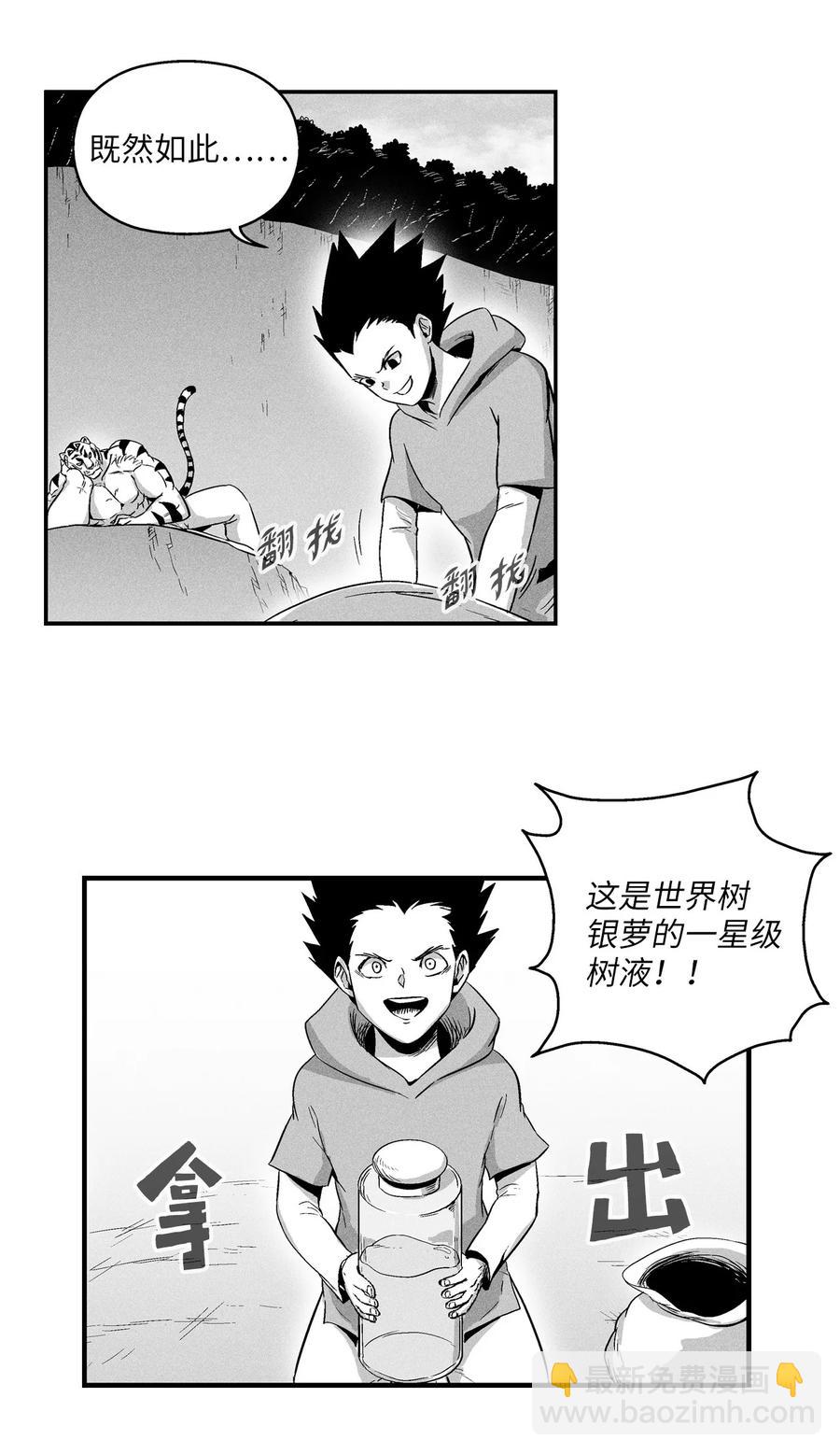 《降兽至尊》021 也请你收我为徒吧！ 第6页