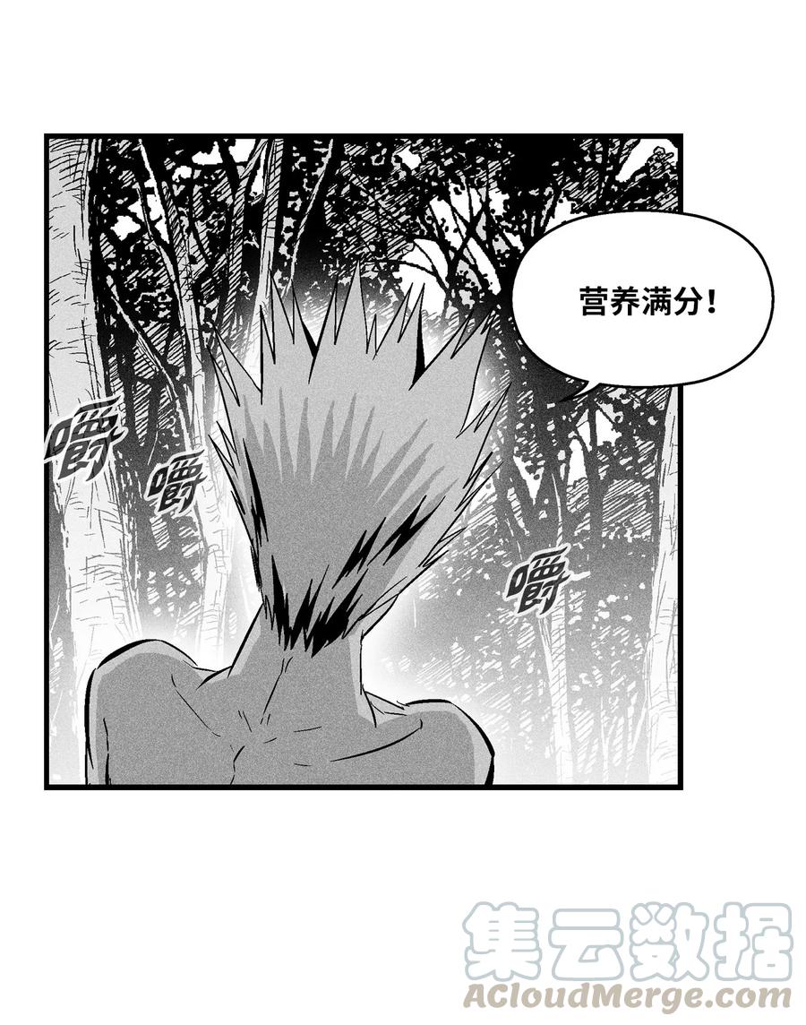 《降兽至尊》027 丛林妖气 第10页