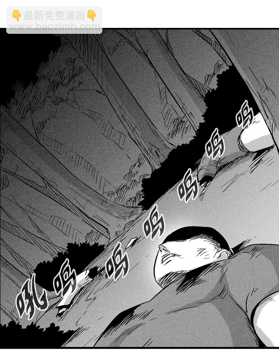 《降兽至尊》027 丛林妖气 第11页