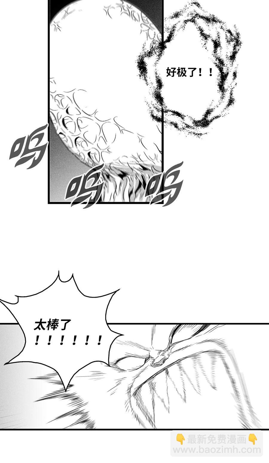 《降兽至尊》027 丛林妖气 第44页