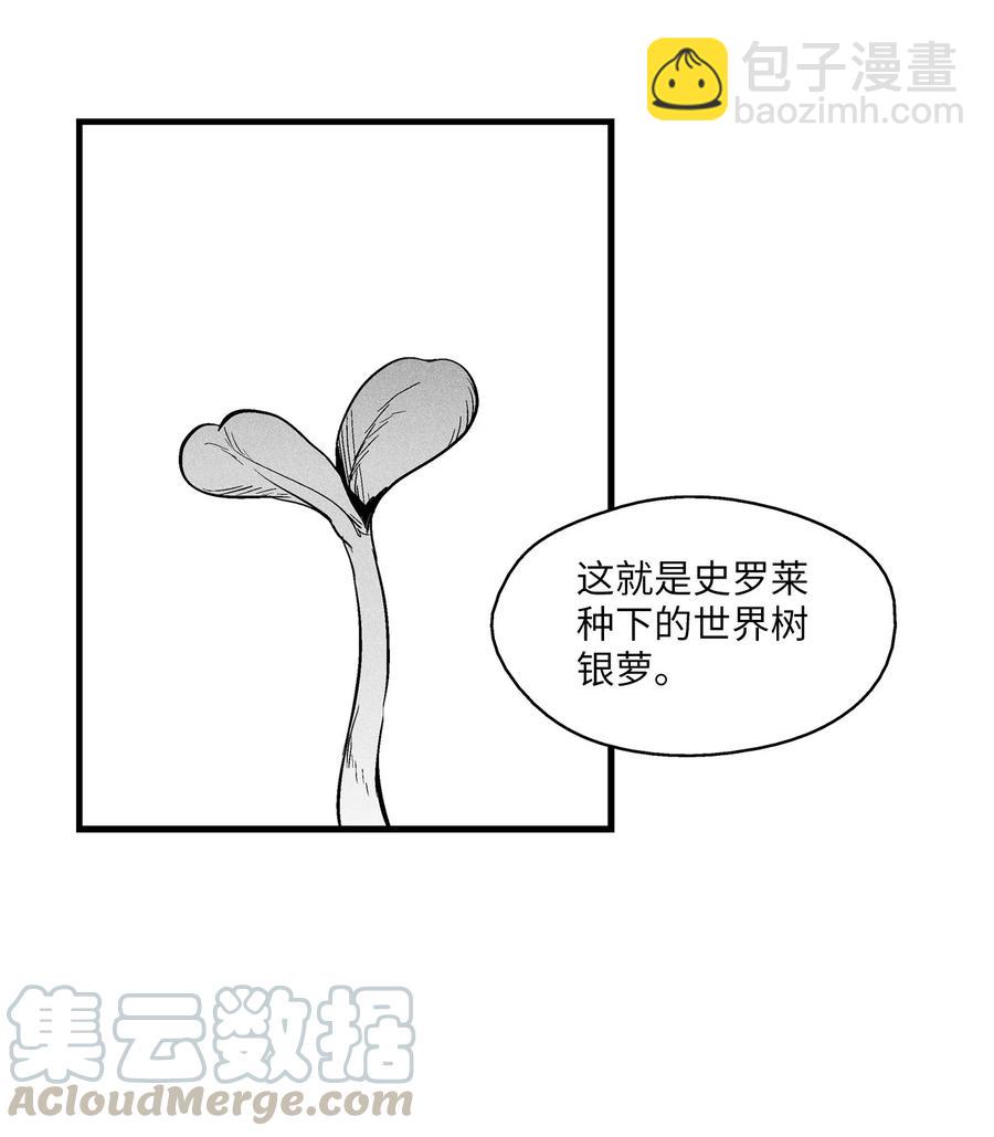 《降兽至尊》035 为什么要赶走我啊 第31页