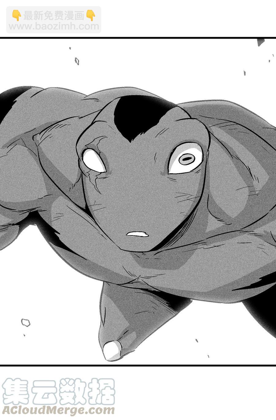 《降兽至尊》048 必杀超术 第25页