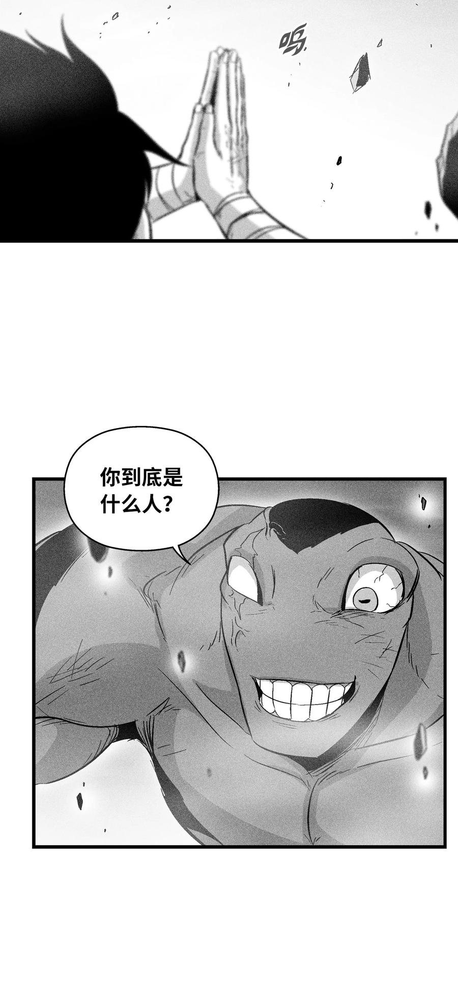 《降兽至尊》048 必杀超术 第29页
