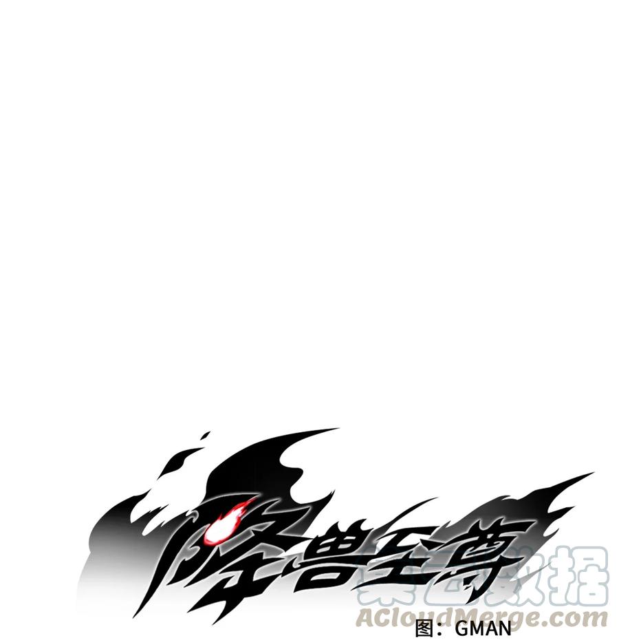《降兽至尊》048 必杀超术 第4页