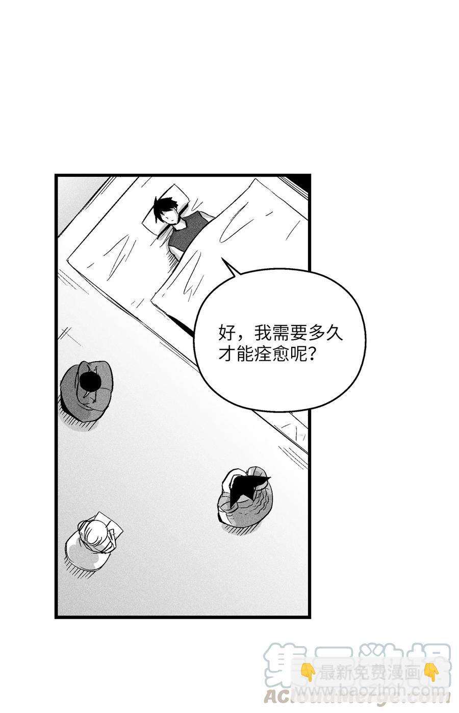 《降兽至尊》051 治愈是以损失生命为代价的 第25页