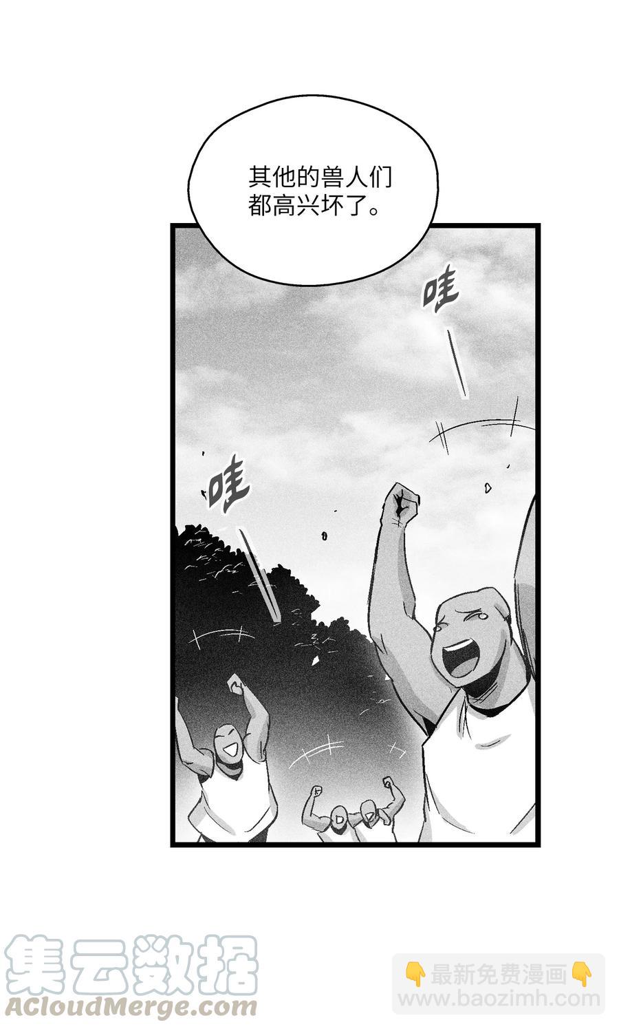 《降兽至尊》051 治愈是以损失生命为代价的 第7页