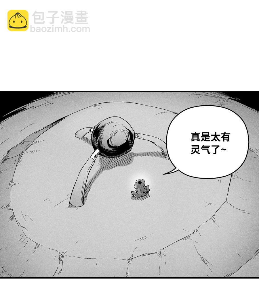 《降兽至尊》057 预言家的梦 第11页