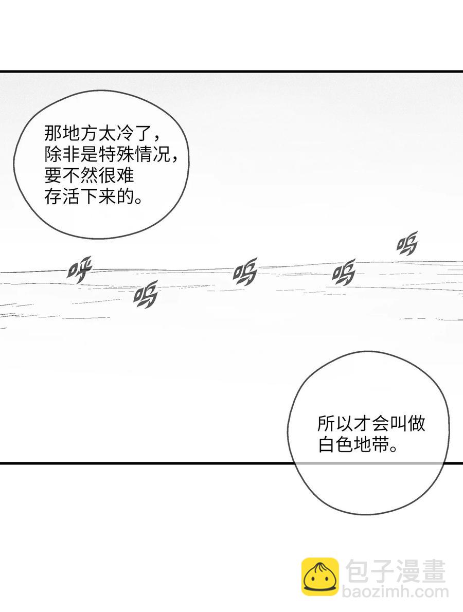 《降兽至尊》059 隐藏的白色地带的秘密 第33页