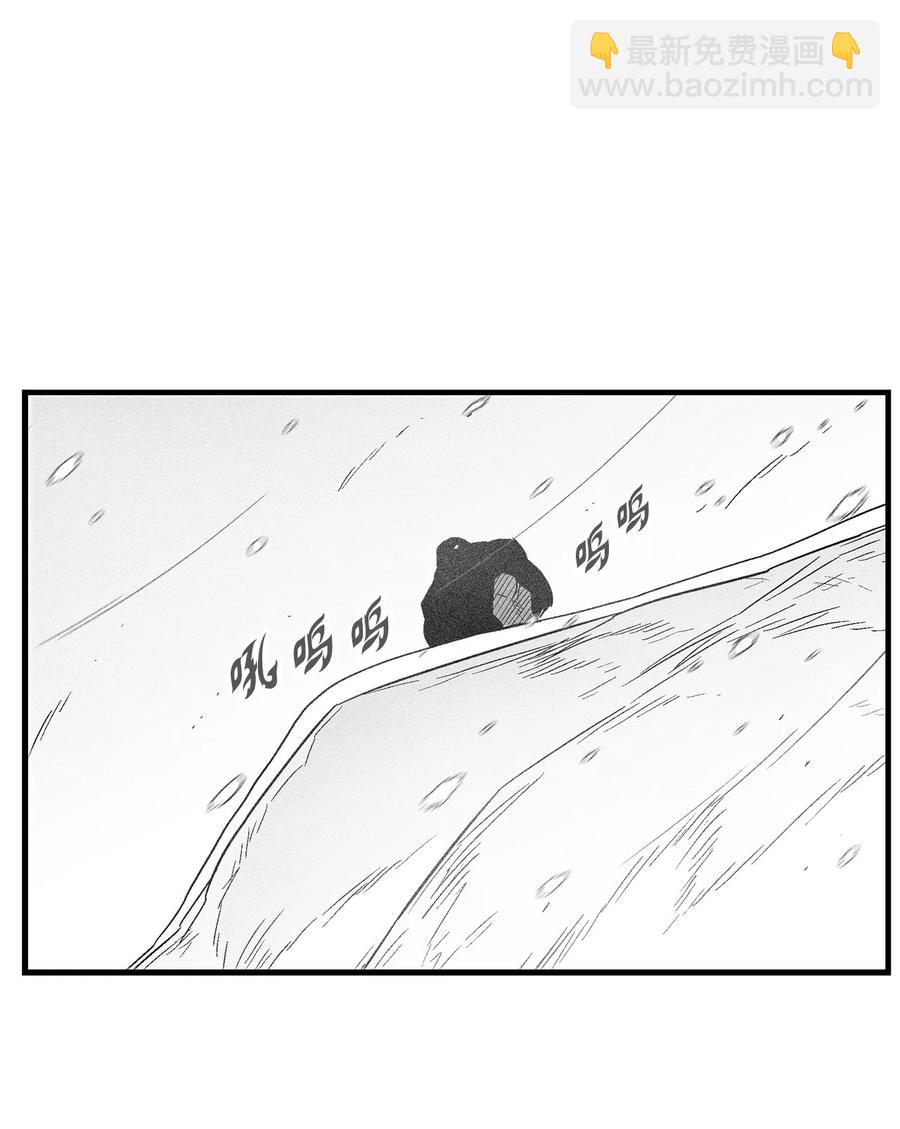 《降兽至尊》059 隐藏的白色地带的秘密 第45页
