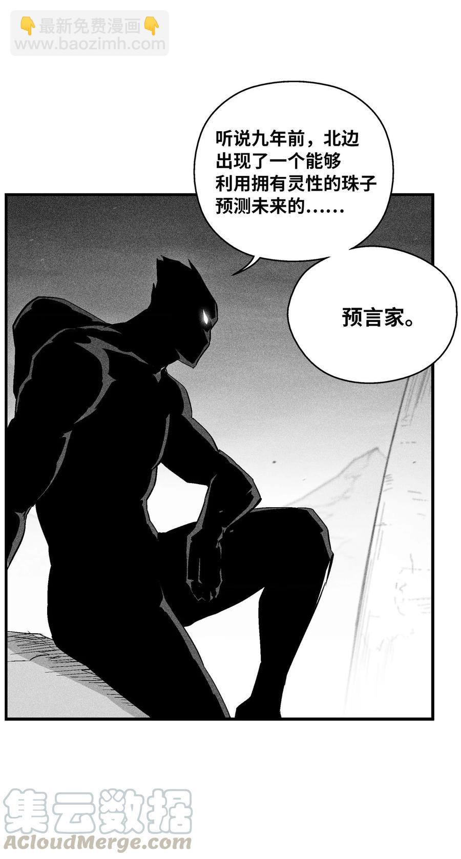 《降兽至尊》059 隐藏的白色地带的秘密 第4页