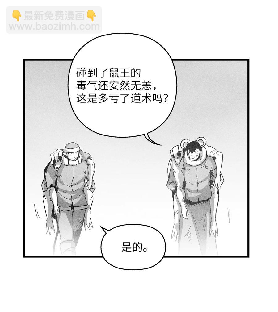 《降兽至尊》064 被鼠王觊觎的原因 第14页