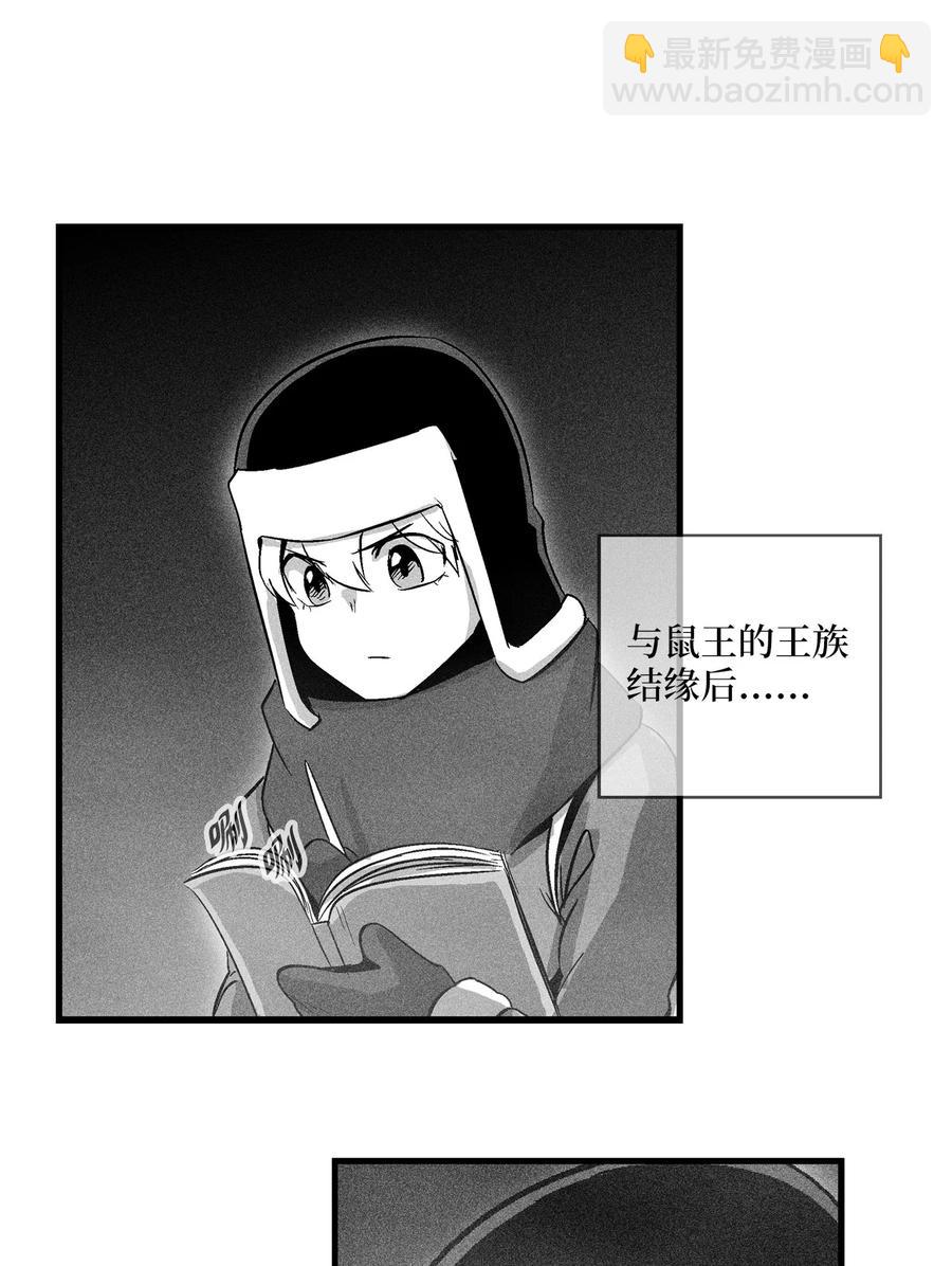 《降兽至尊》064 被鼠王觊觎的原因 第39页
