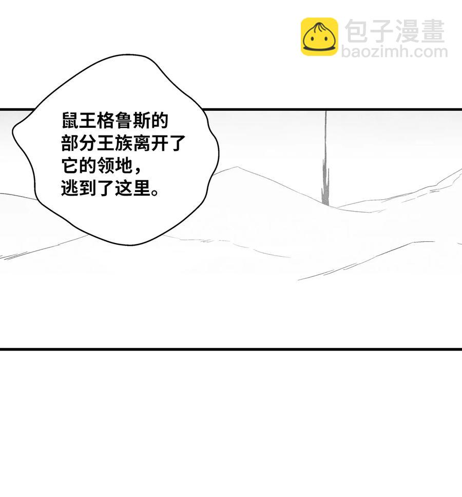 《降兽至尊》061 来自鼠王侍从的请求 第38页