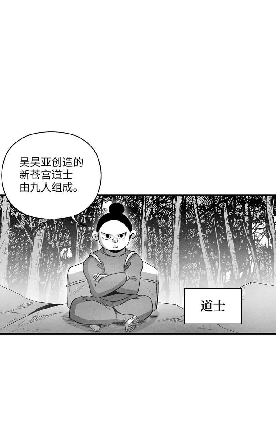 《降兽至尊》081 假冒的苍宫道士 第2页