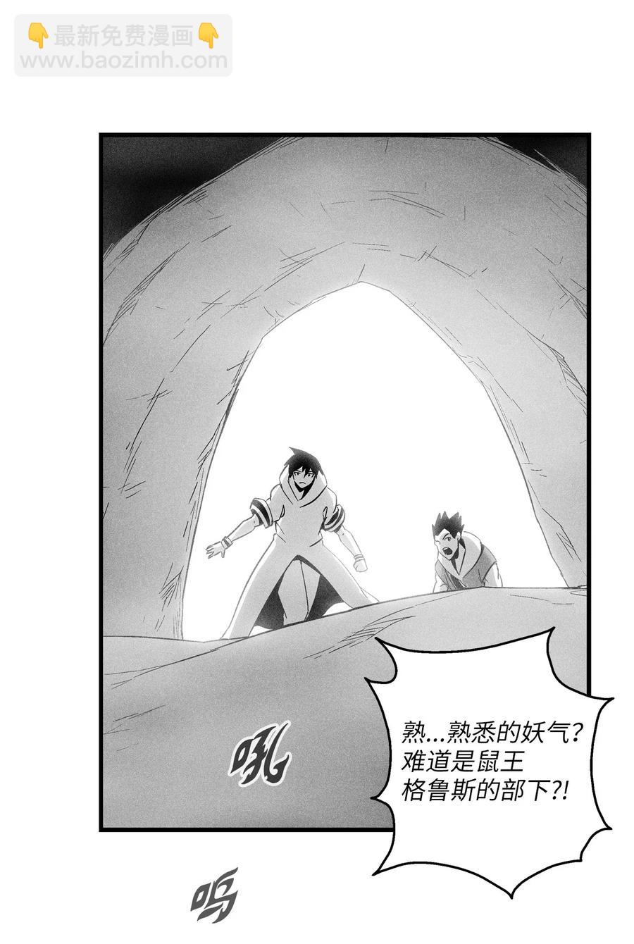 《降兽至尊》081 假冒的苍宫道士 第47页