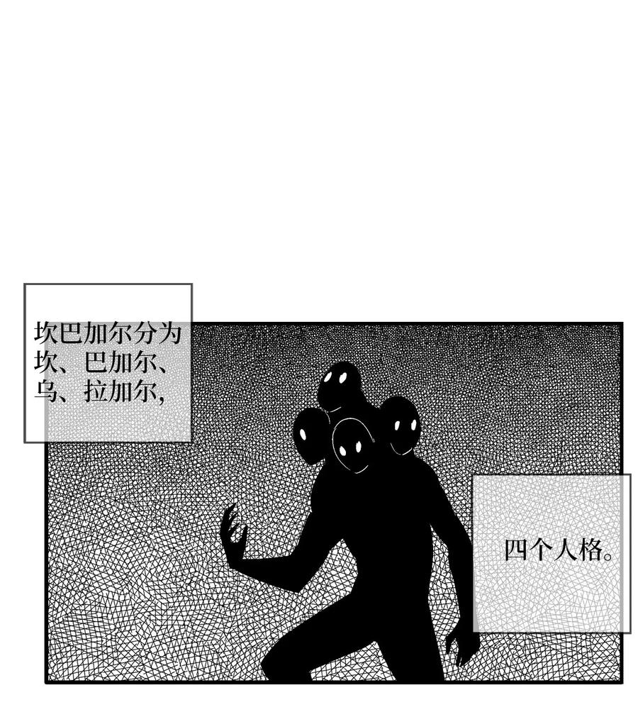 《降兽至尊》091 合力对抗坎巴加尔 第21页