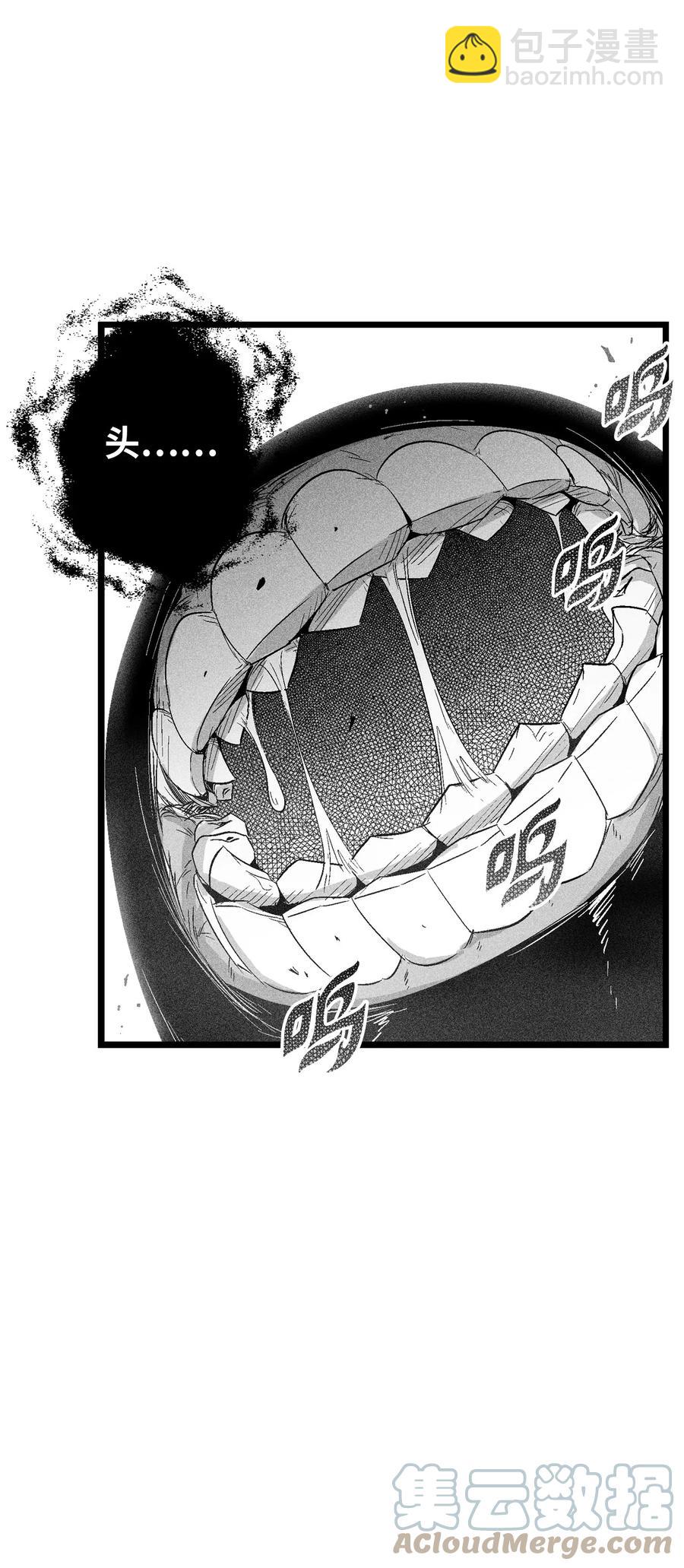 《降兽至尊》089 坎巴加尔苏醒了 第46页