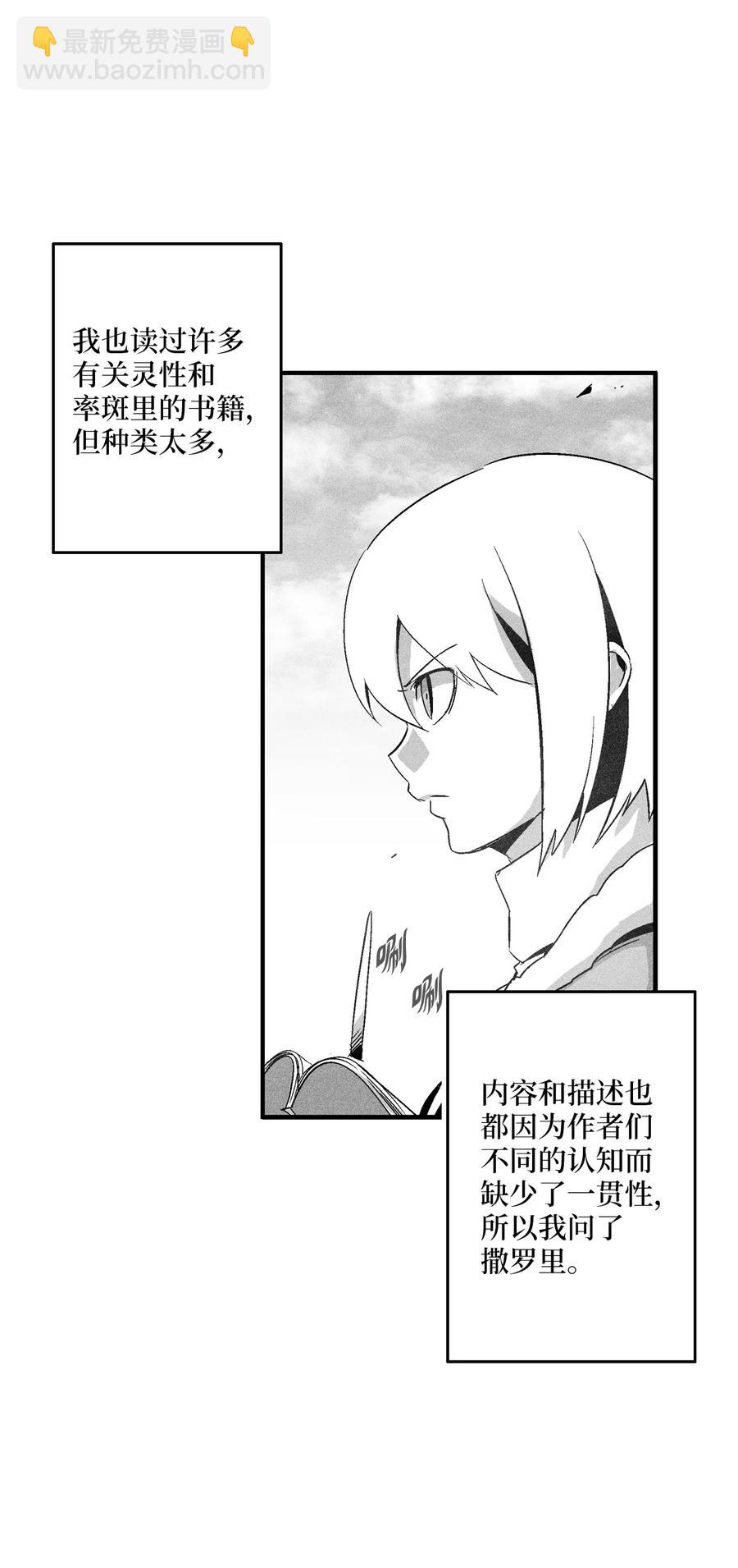 《降兽至尊》100 率斑里的直系后代 第11页