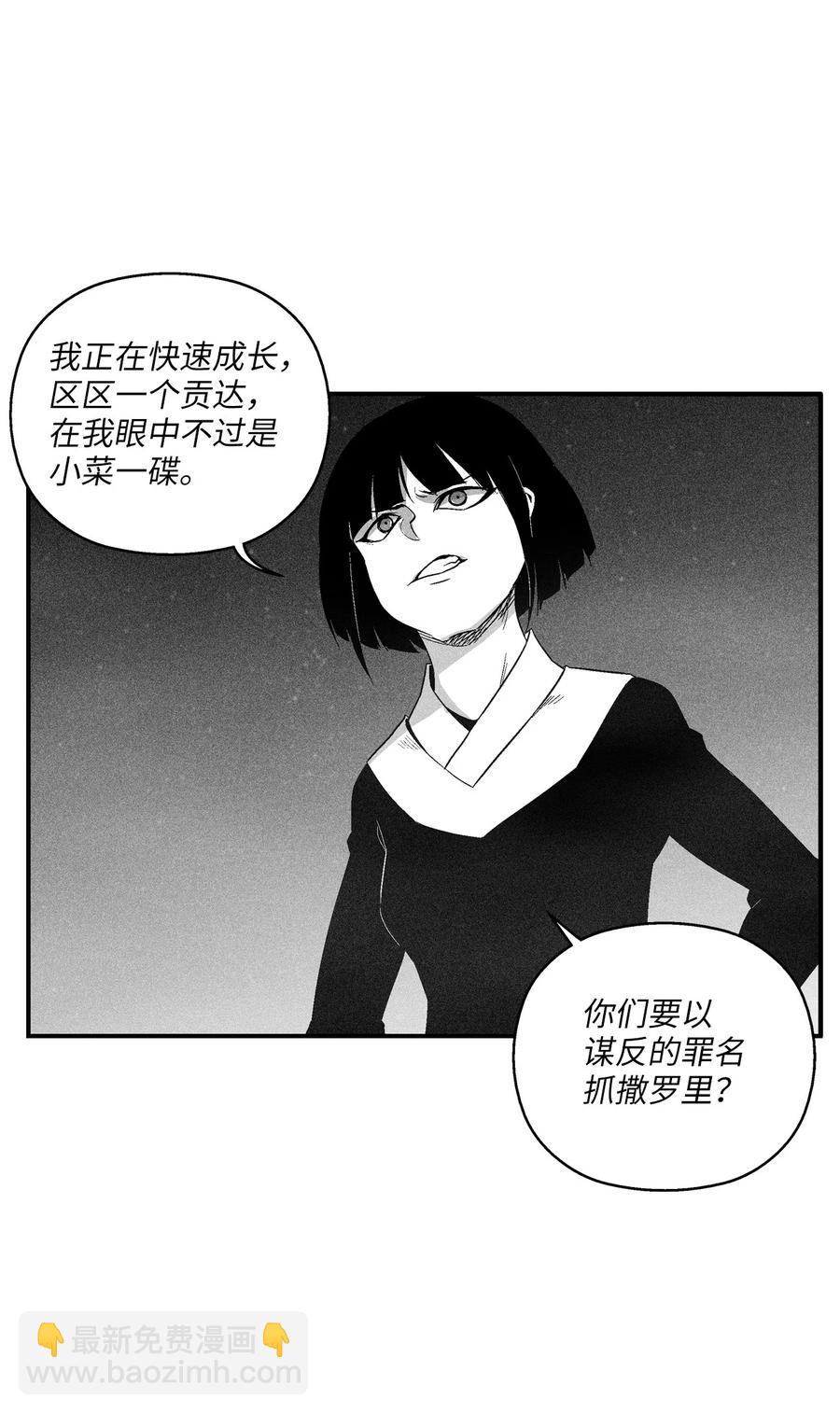 《降兽至尊》100 率斑里的直系后代 第42页