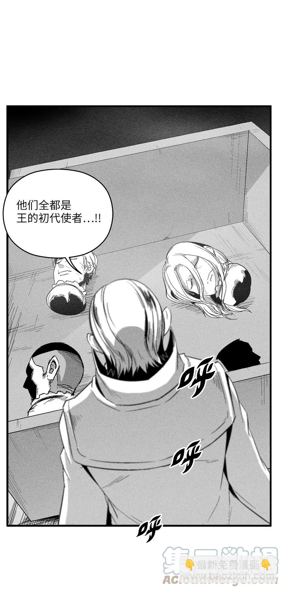 《降兽至尊》103 可怕的雾气 第22页