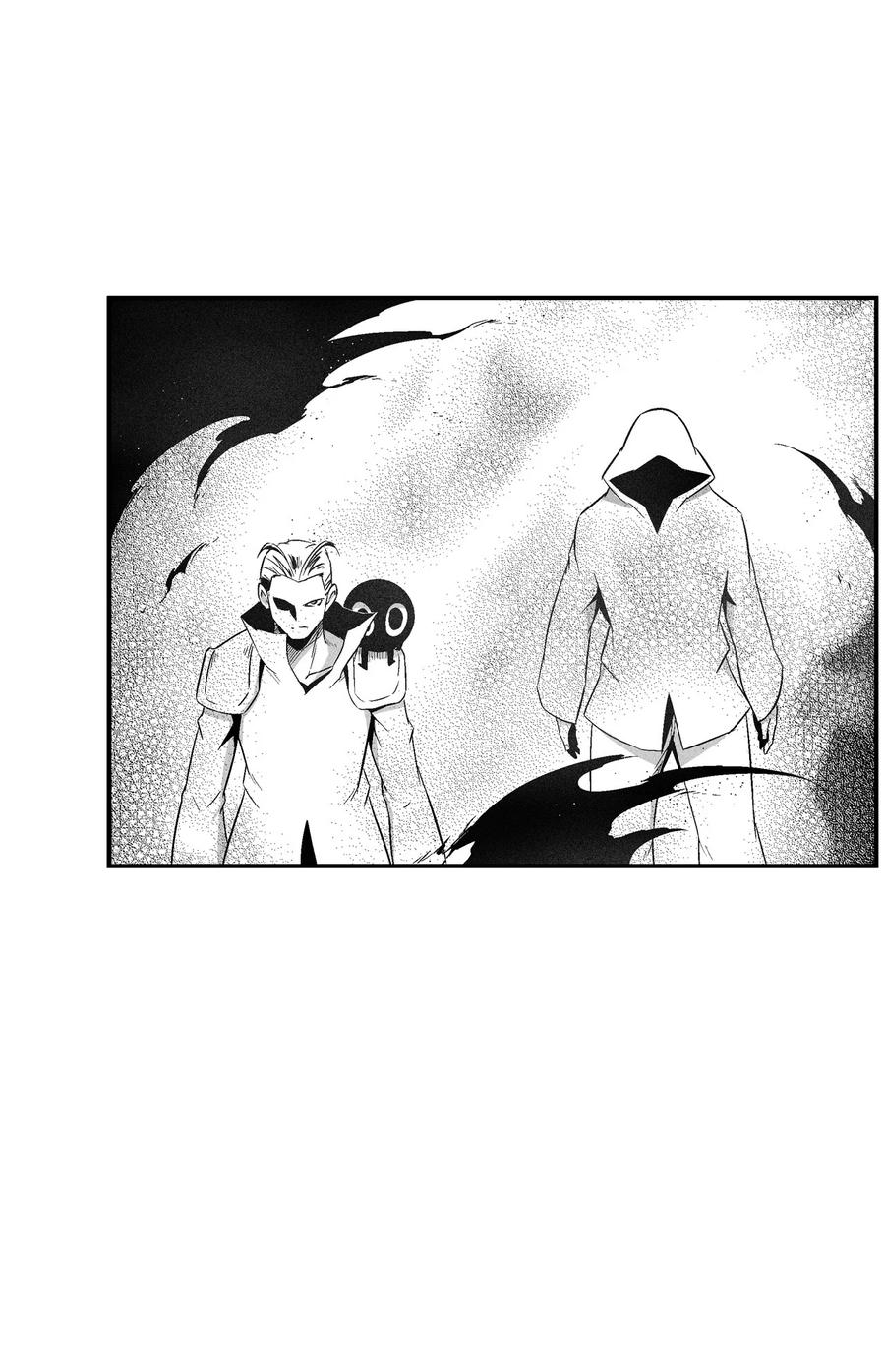 《降兽至尊》107 一击必胜的超术 第11页