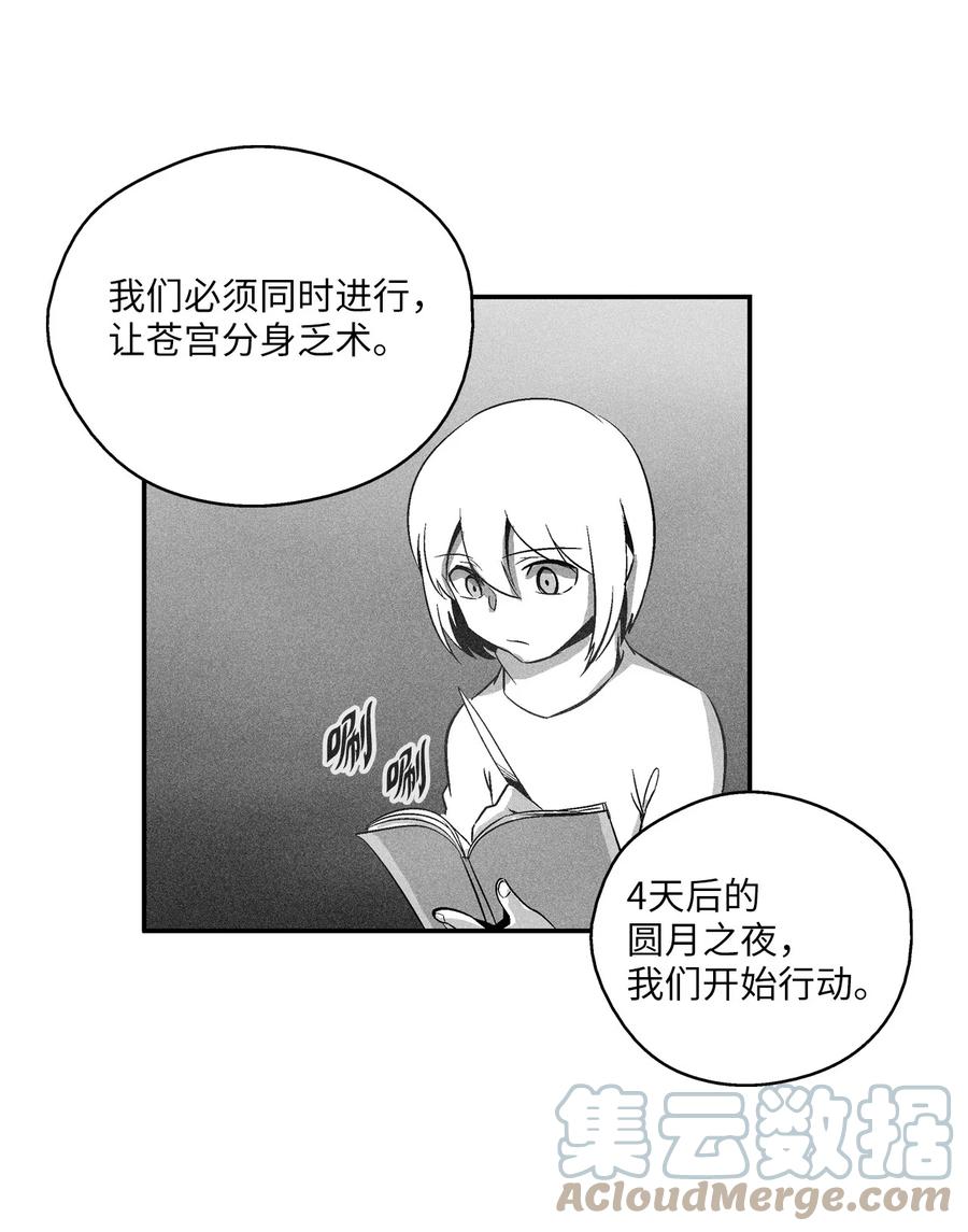 《降兽至尊》109 撒罗里的计划 第19页