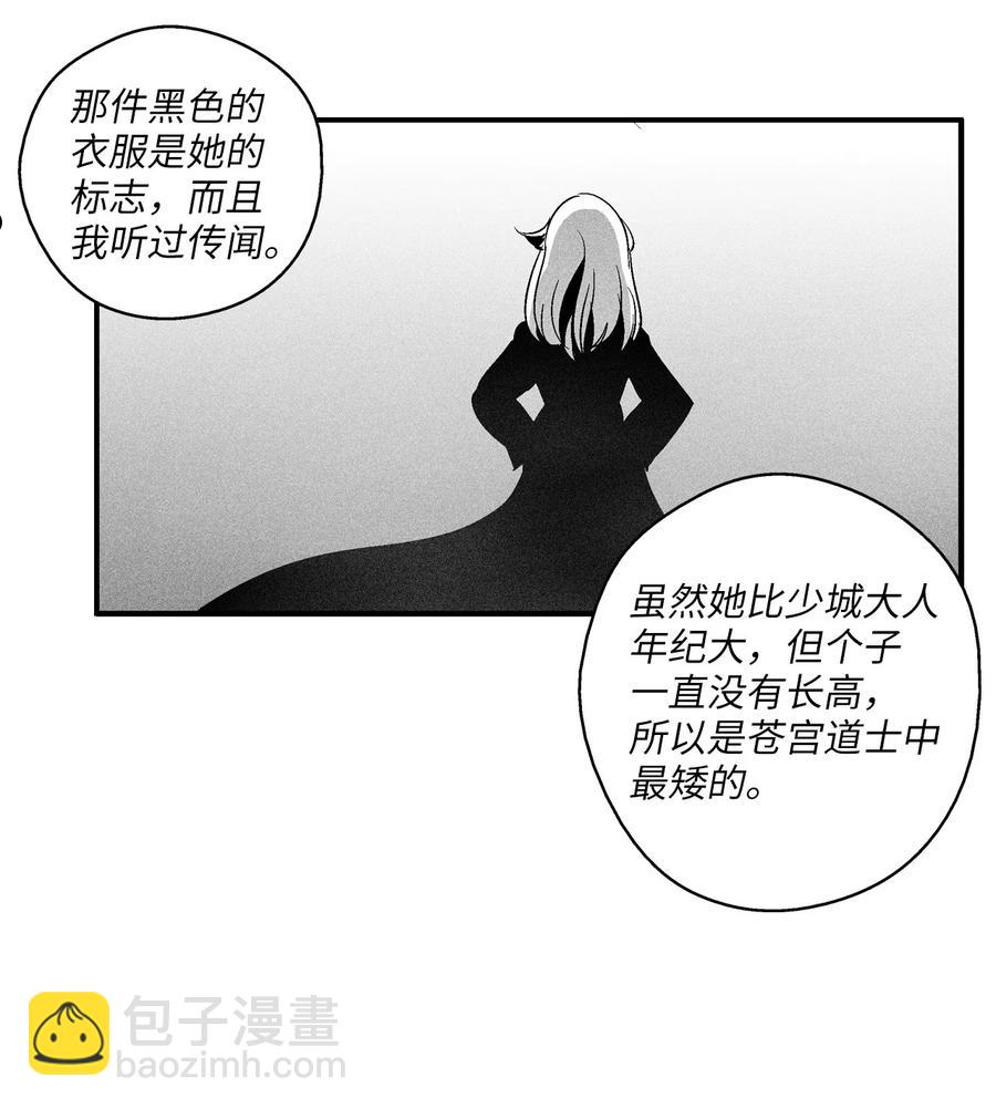 《降兽至尊》111 前来支援的苍宫道士 第23页