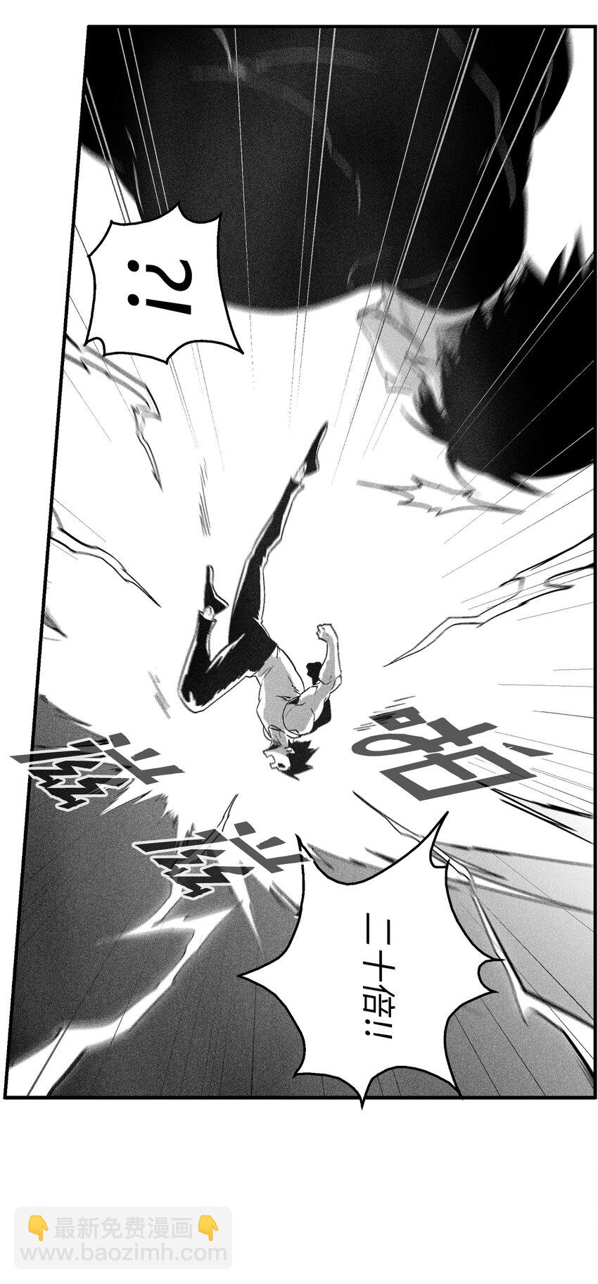 《降兽至尊》113 来打赌吧 第44页