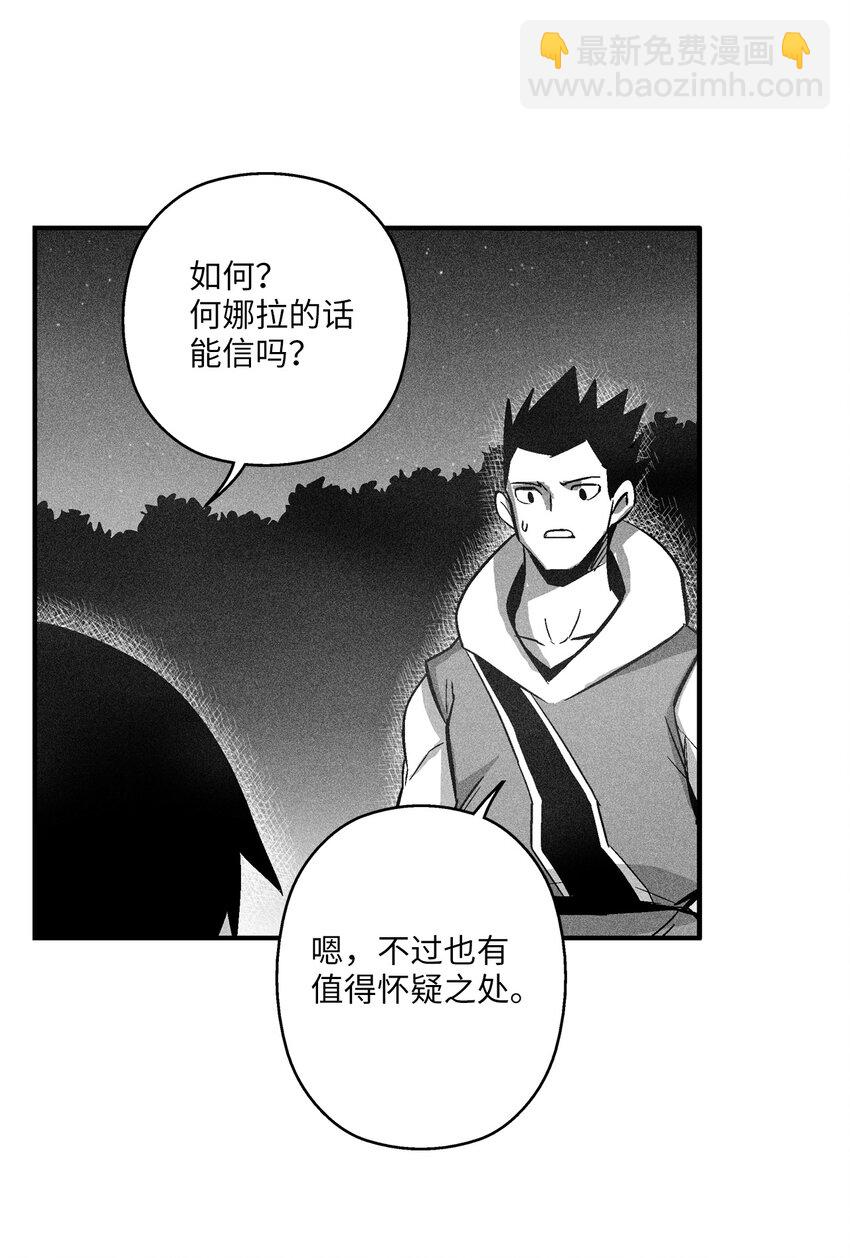 《降兽至尊》116 可疑的记忆片段 第38页