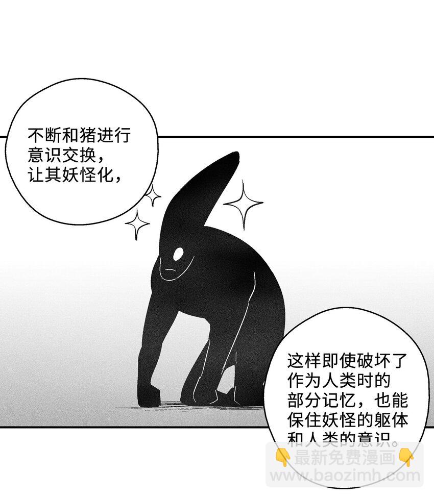 《降兽至尊》118 驯化妖怪的计划 第33页