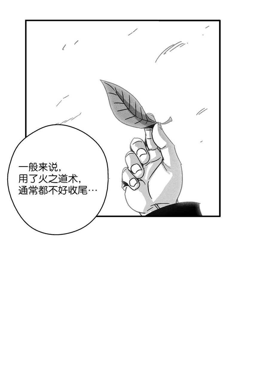 《降兽至尊》125 与苍宫道士正面对决 第33页