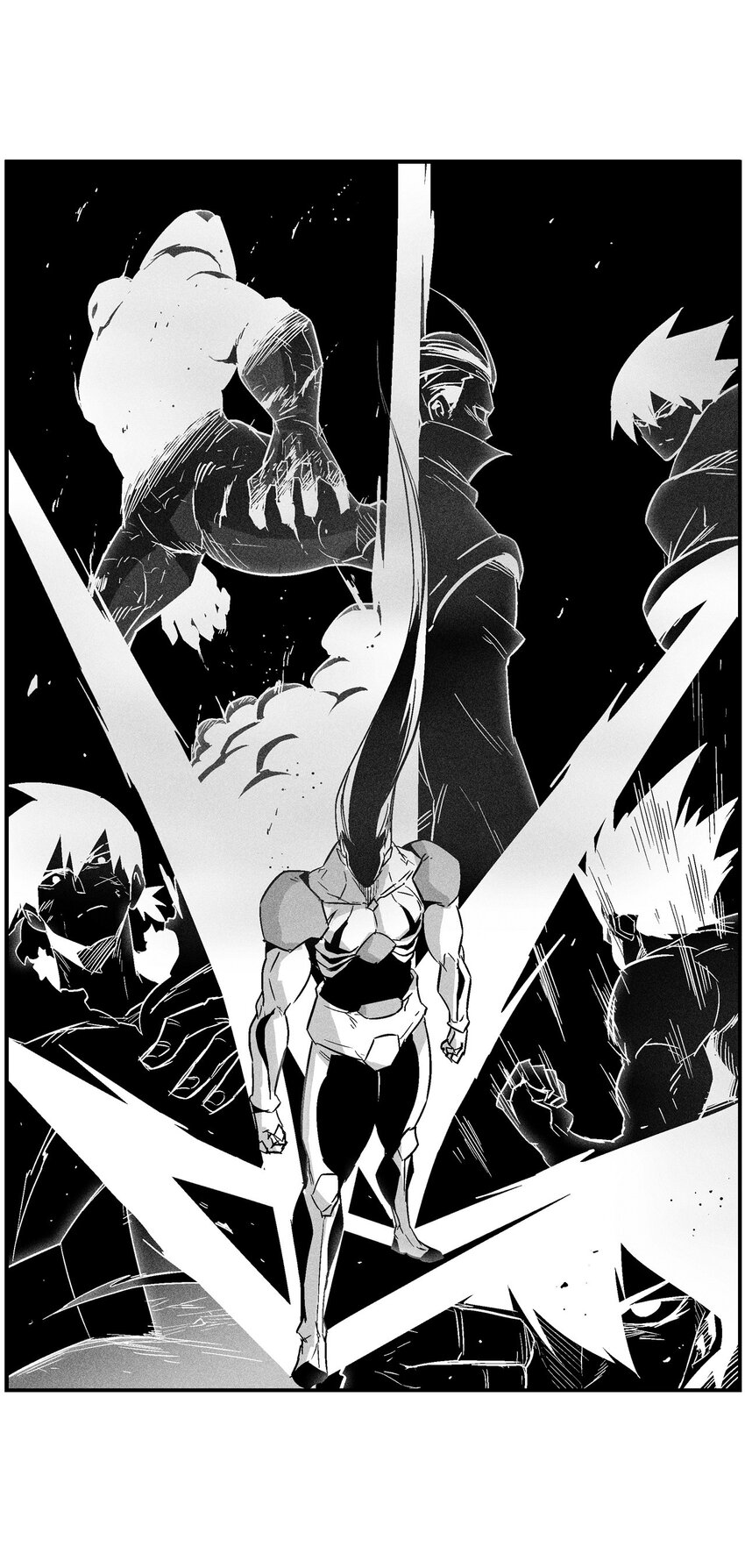《降兽至尊》143 重新启程 第16页