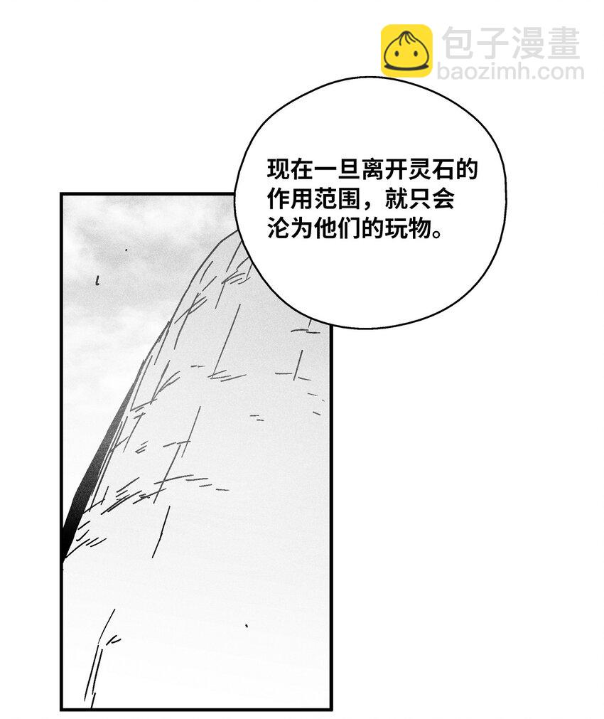 《降兽至尊》141 接下来就交给命运吧 第28页