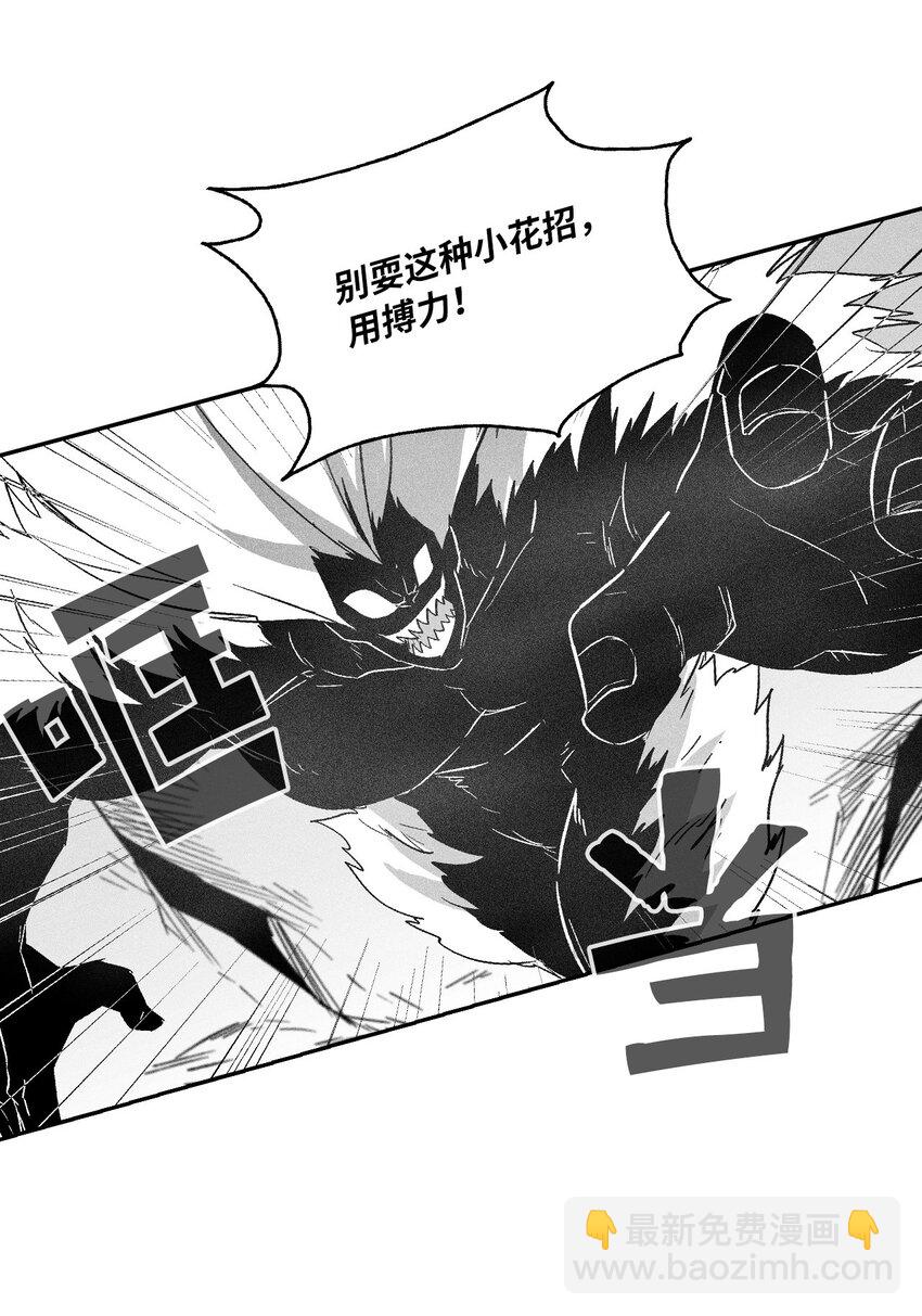 《降兽至尊》148 同归于尽 第11页