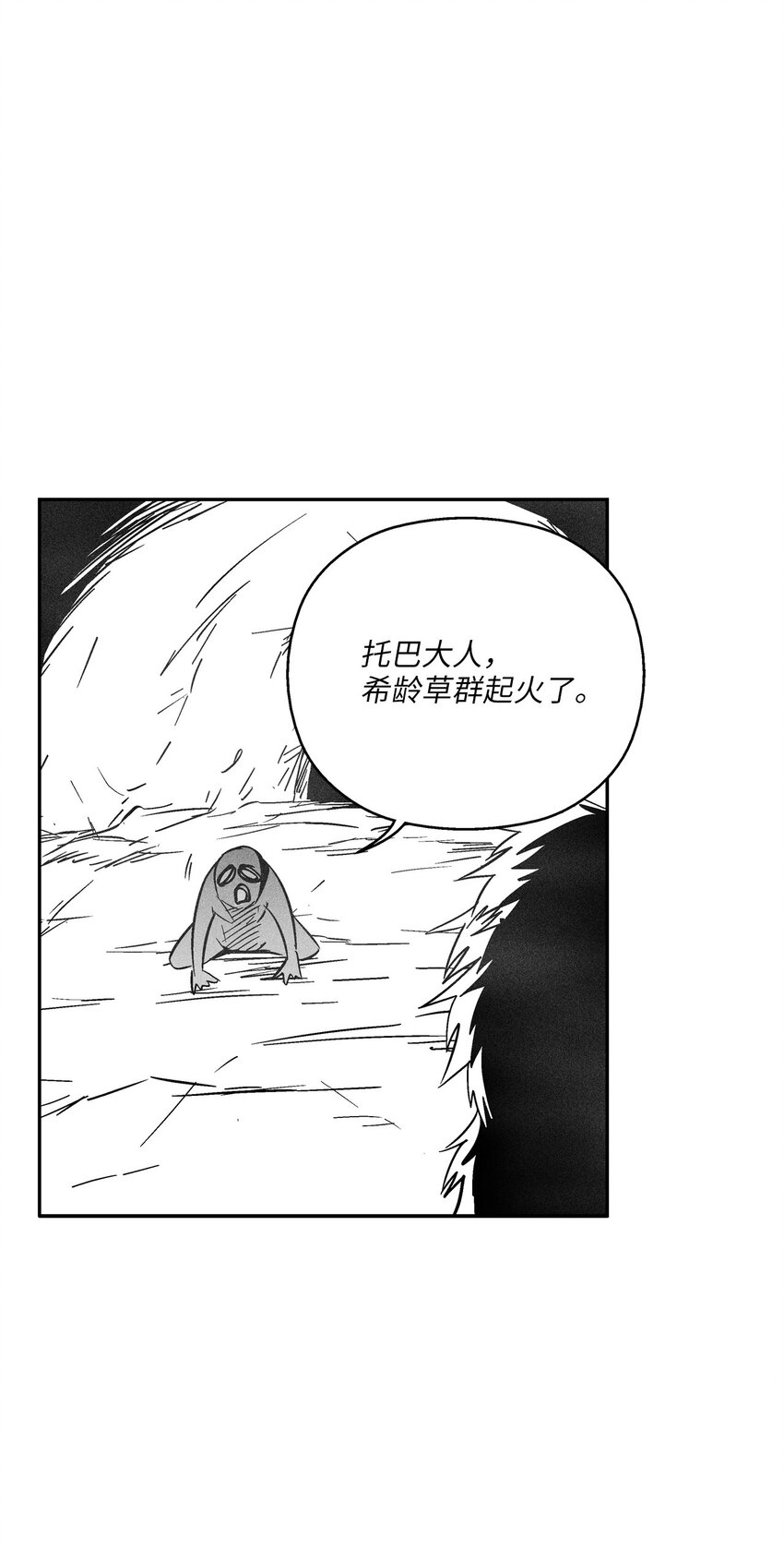 《降兽至尊》147 托巴现身 第12页