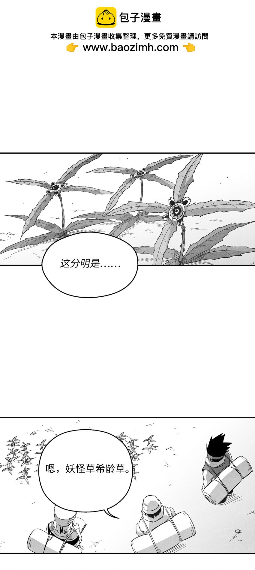 《降兽至尊》147 托巴现身 第2页