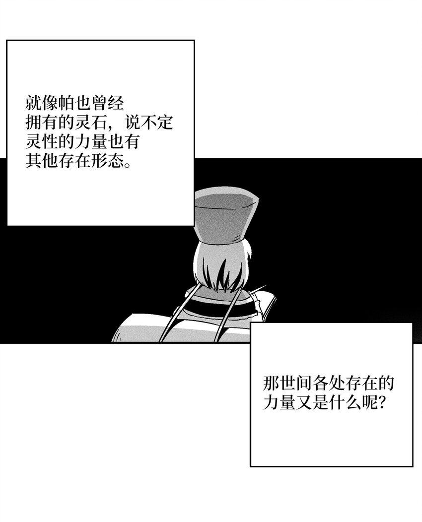 《降兽至尊》158 帕也夏留下的记录 第13页