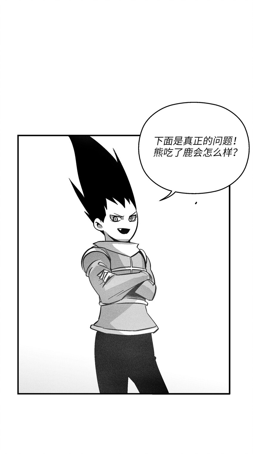 《降兽至尊》162 奇怪的测试 第33页