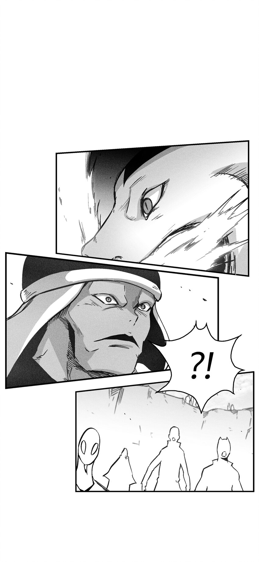 《降兽至尊》167 统一战线 第29页