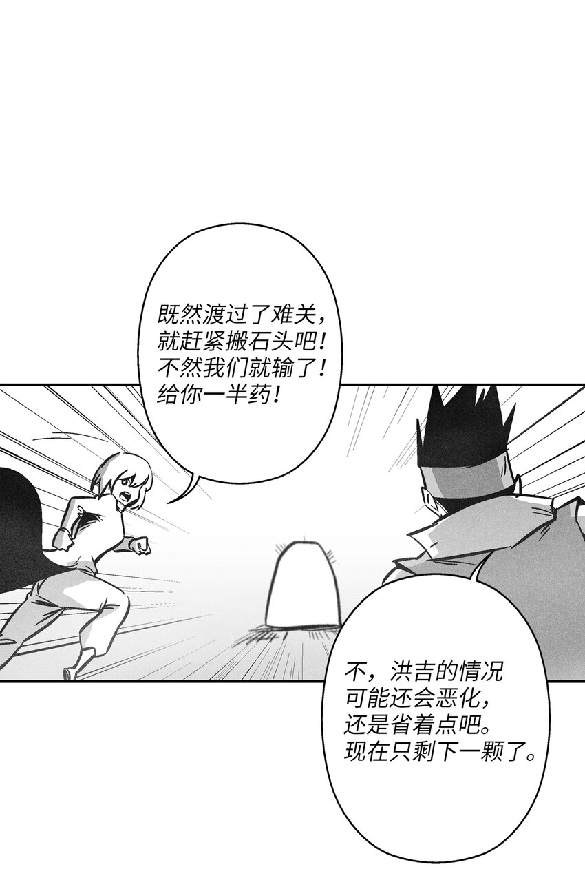 《降兽至尊》166 考验 第22页