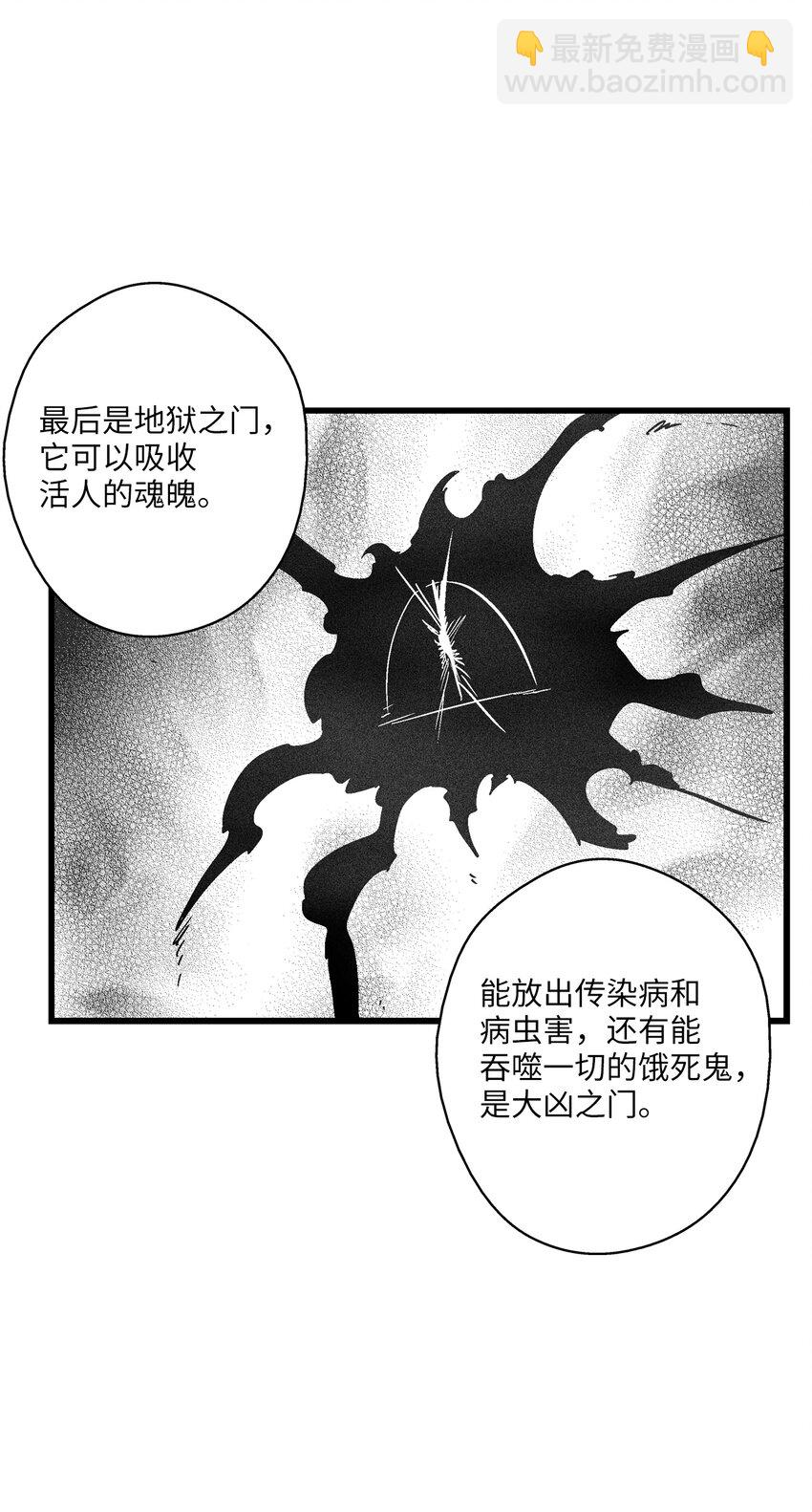 《降兽至尊》177 灾难之门 第28页