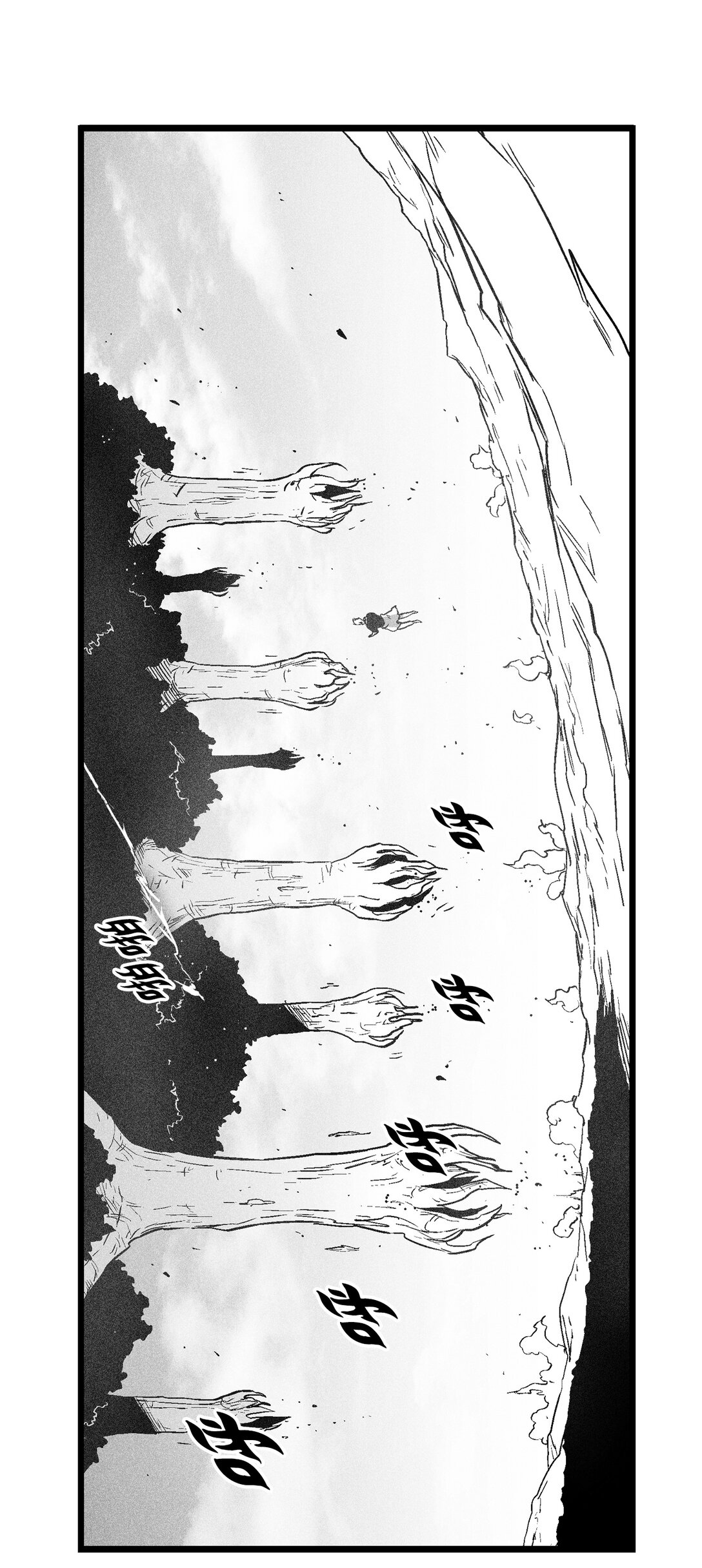 《降兽至尊》188 致命的粉末 第36页